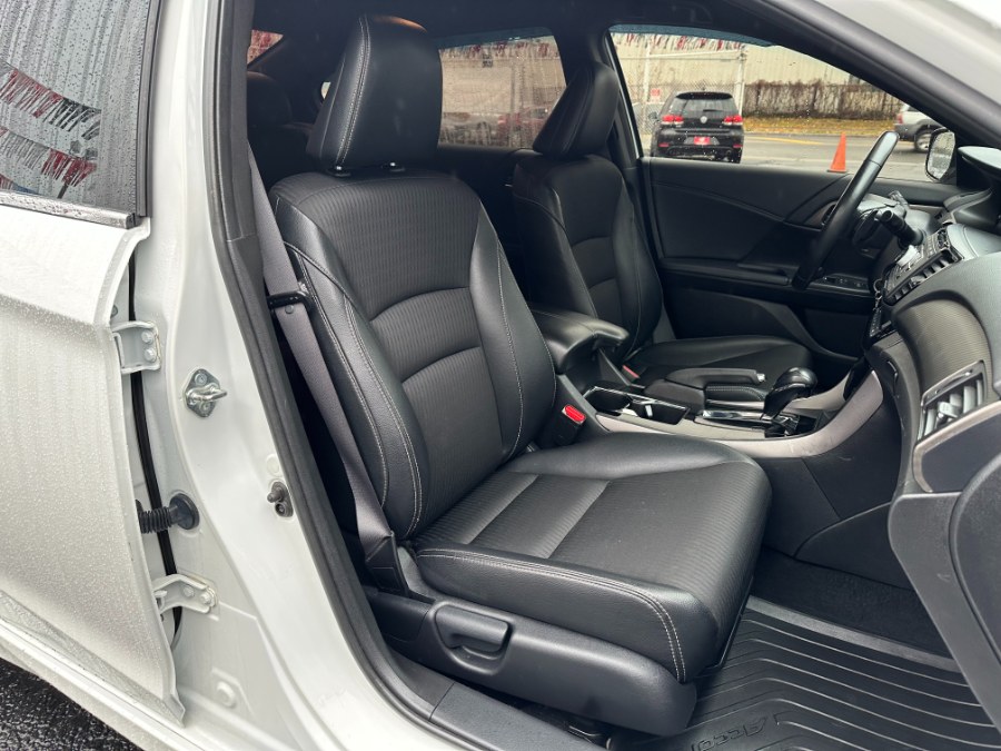 2017 Honda Accord Sedan Sport CVT, available for sale in Paterson, New Jersey | DZ Automall. Paterson, New Jersey 2017 Honda Accord Sedan Sport CVT, available for sale in Paterson, New Jersey | DZ Automall. Paterson, New Jersey