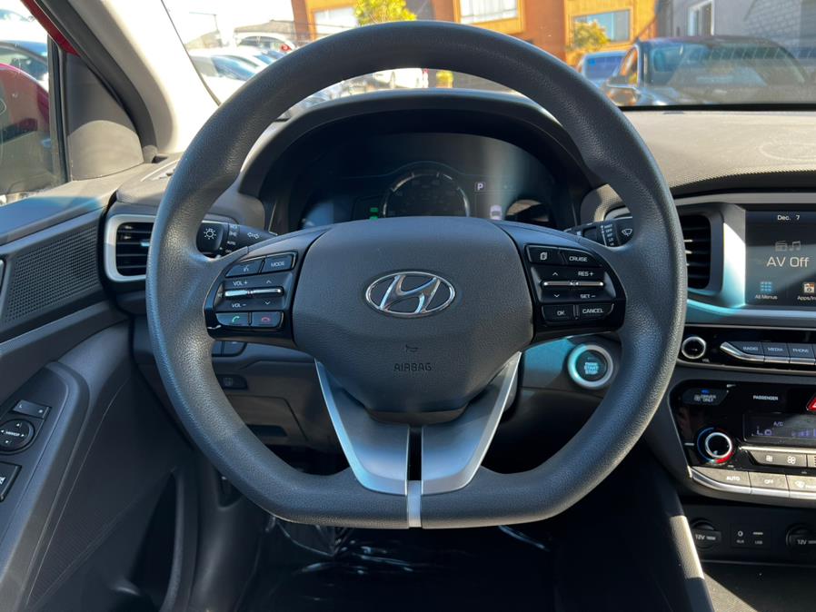 Used Hyundai Ioniq Hybrid Blue Hatchback 2019 | Green Light Auto Wholesale. Daly City, California Used Hyundai Ioniq Hybrid Blue Hatchback 2019 | Green Light Auto Wholesale. Daly City, California