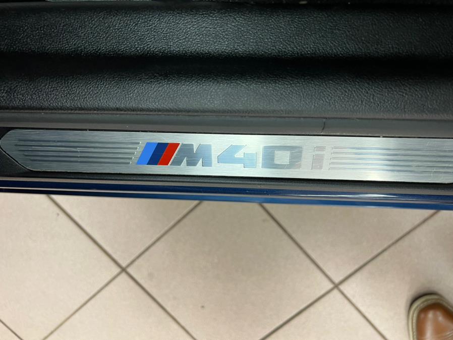 2020 BMW X3 M40i Sports Activity Vehicle, available for sale in Massapequa Park, New York | Power Motors East. Massapequa Park, New York 2020 BMW X3 M40i Sports Activity Vehicle, available for sale in Massapequa Park, New York | Power Motors East. Massapequa Park, New York
