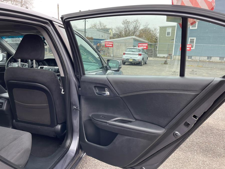 2013 Honda Accord Sdn 4dr I4 Man EX, available for sale in Irvington , New Jersey | Auto Haus of Irvington Corp. Irvington , New Jersey 2013 Honda Accord Sdn 4dr I4 Man EX, available for sale in Irvington , New Jersey | Auto Haus of Irvington Corp. Irvington , New Jersey