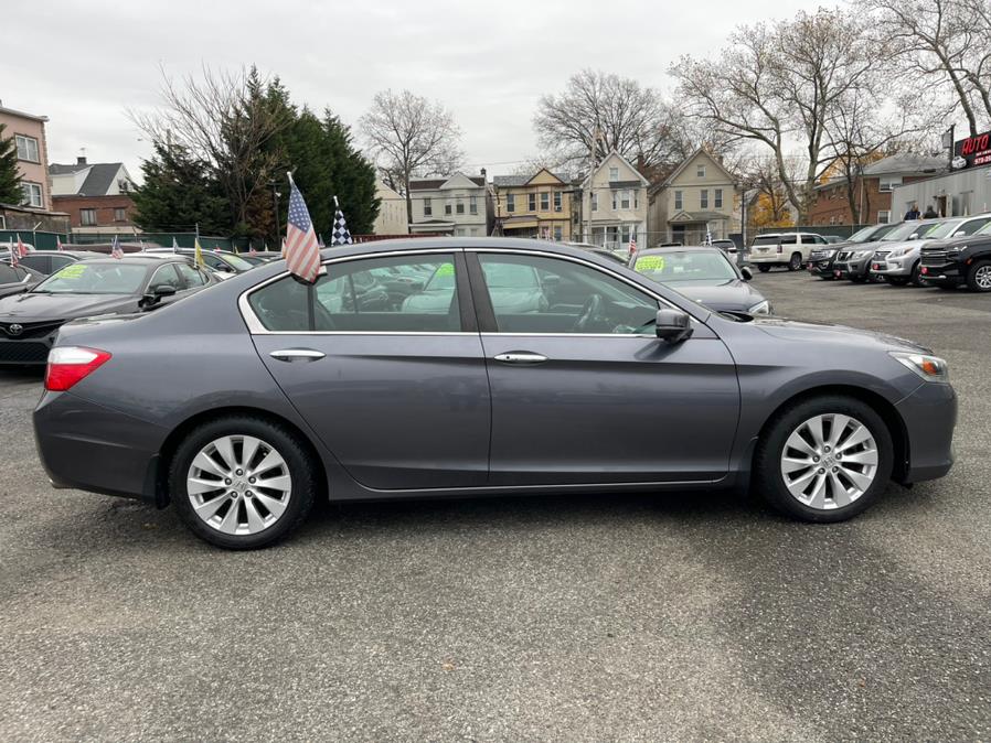 2013 Honda Accord Sdn 4dr I4 Man EX, available for sale in Irvington , New Jersey | Auto Haus of Irvington Corp. Irvington , New Jersey 2013 Honda Accord Sdn 4dr I4 Man EX, available for sale in Irvington , New Jersey | Auto Haus of Irvington Corp. Irvington , New Jersey