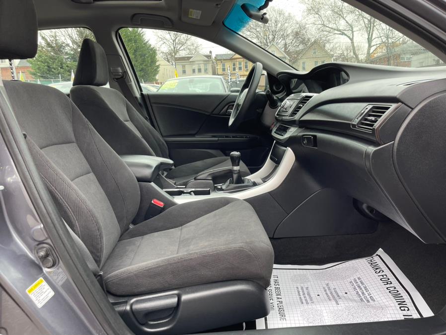 2013 Honda Accord Sdn 4dr I4 Man EX, available for sale in Irvington , New Jersey | Auto Haus of Irvington Corp. Irvington , New Jersey 2013 Honda Accord Sdn 4dr I4 Man EX, available for sale in Irvington , New Jersey | Auto Haus of Irvington Corp. Irvington , New Jersey