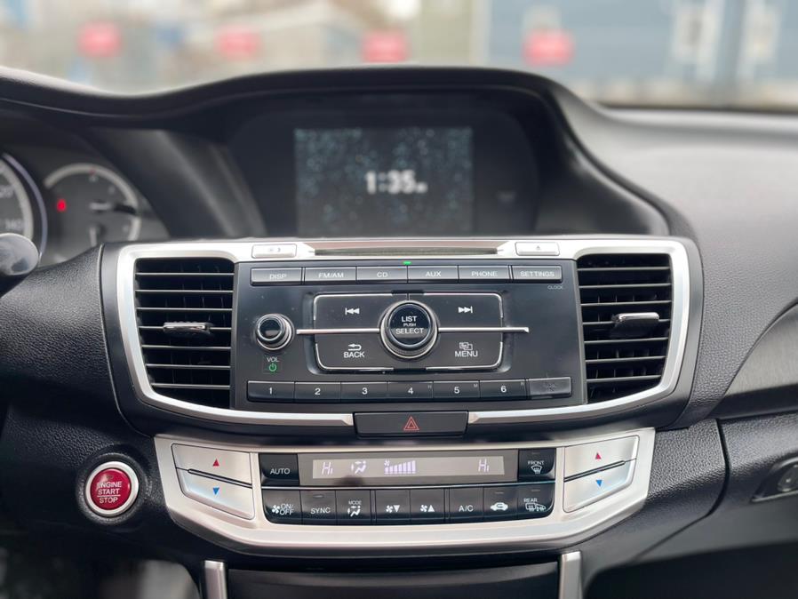 2013 Honda Accord Sdn 4dr I4 Man EX, available for sale in Irvington , New Jersey | Auto Haus of Irvington Corp. Irvington , New Jersey 2013 Honda Accord Sdn 4dr I4 Man EX, available for sale in Irvington , New Jersey | Auto Haus of Irvington Corp. Irvington , New Jersey