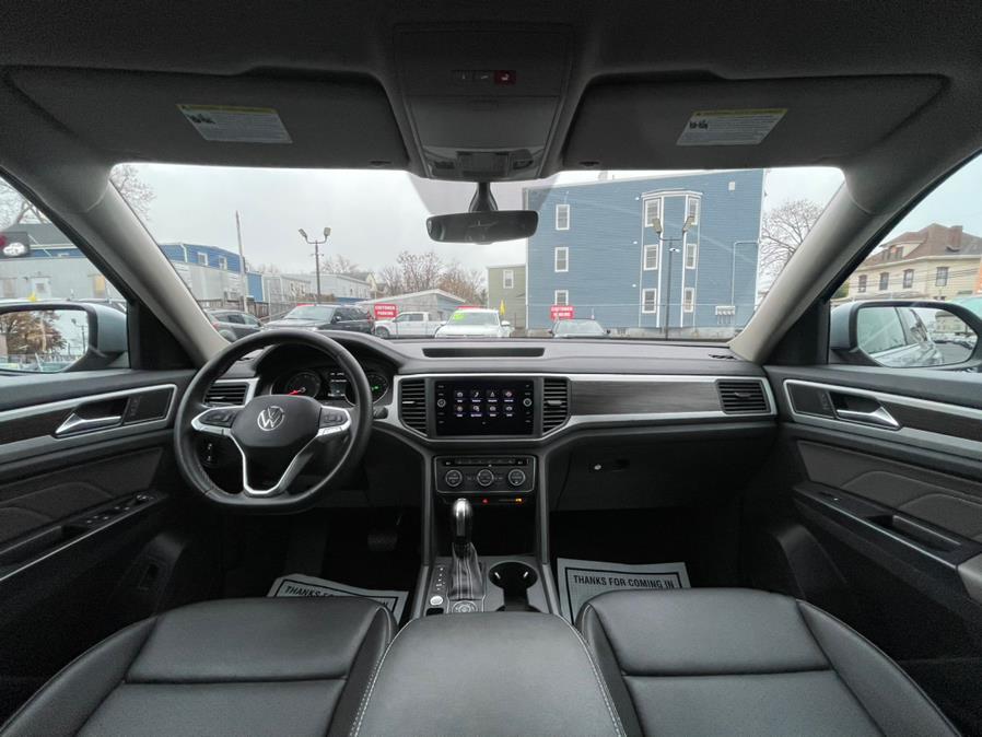 2021 Volkswagen Atlas 3.6L V6 SE w/Technology 4MOTION *Ltd Avail*, available for sale in Irvington , New Jersey | Auto Haus of Irvington Corp. Irvington , New Jersey 2021 Volkswagen Atlas 3.6L V6 SE w/Technology 4MOTION *Ltd Avail*, available for sale in Irvington , New Jersey | Auto Haus of Irvington Corp. Irvington , New Jersey