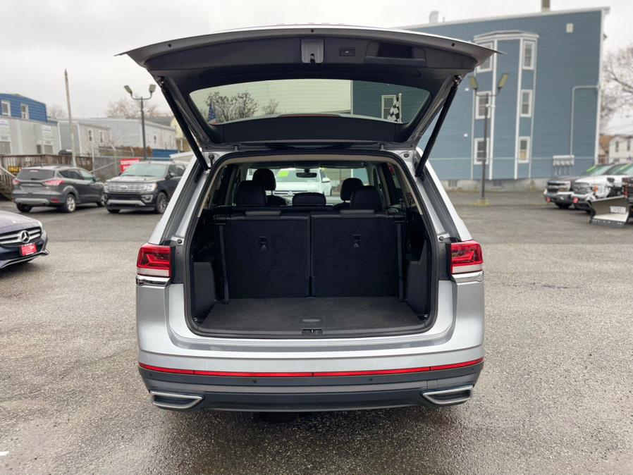 2021 Volkswagen Atlas 3.6L V6 SE w/Technology 4MOTION *Ltd Avail*, available for sale in Irvington , New Jersey | Auto Haus of Irvington Corp. Irvington , New Jersey 2021 Volkswagen Atlas 3.6L V6 SE w/Technology 4MOTION *Ltd Avail*, available for sale in Irvington , New Jersey | Auto Haus of Irvington Corp. Irvington , New Jersey