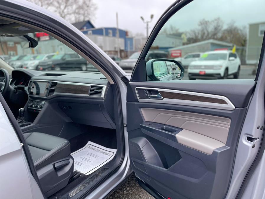 2021 Volkswagen Atlas 3.6L V6 SE w/Technology 4MOTION *Ltd Avail*, available for sale in Irvington , New Jersey | Auto Haus of Irvington Corp. Irvington , New Jersey 2021 Volkswagen Atlas 3.6L V6 SE w/Technology 4MOTION *Ltd Avail*, available for sale in Irvington , New Jersey | Auto Haus of Irvington Corp. Irvington , New Jersey