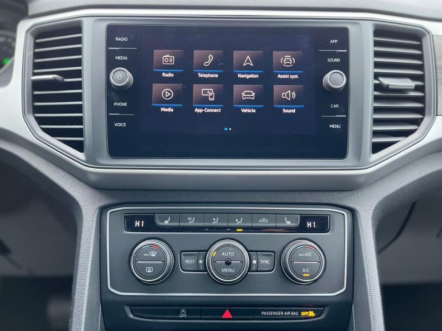 2021 Volkswagen Atlas 3.6L V6 SE w/Technology 4MOTION *Ltd Avail*, available for sale in Irvington , New Jersey | Auto Haus of Irvington Corp. Irvington , New Jersey 2021 Volkswagen Atlas 3.6L V6 SE w/Technology 4MOTION *Ltd Avail*, available for sale in Irvington , New Jersey | Auto Haus of Irvington Corp. Irvington , New Jersey