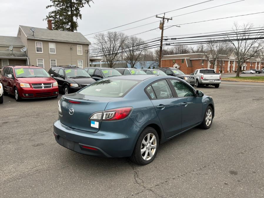 Used Mazda Mazda3 4dr Sdn Auto i Touring 2011 | CT Car Co LLC. East Windsor, Connecticut Used Mazda Mazda3 4dr Sdn Auto i Touring 2011 | CT Car Co LLC. East Windsor, Connecticut