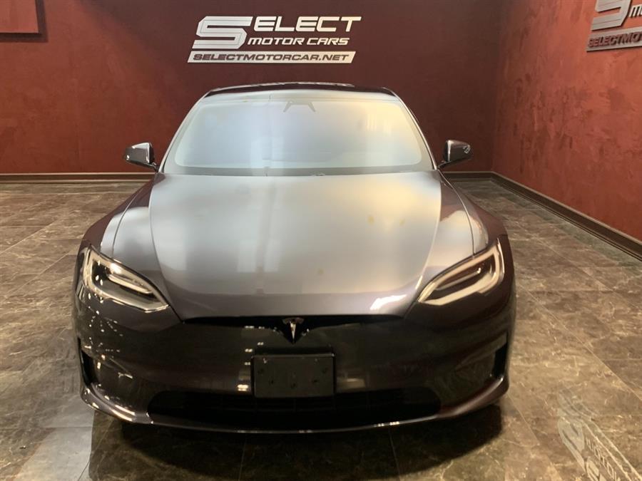 2021 Tesla Model s Plaid, available for sale in Deer Park, New York | Select Motor Cars. Deer Park, New York