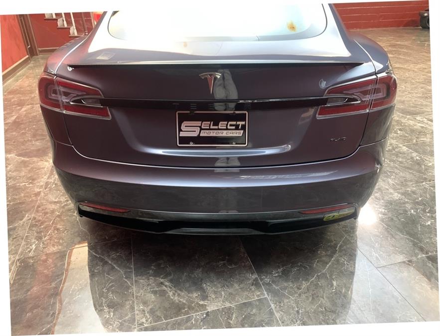 Used Tesla Model s Plaid 2021 | Select Motor Cars. Deer Park, New York