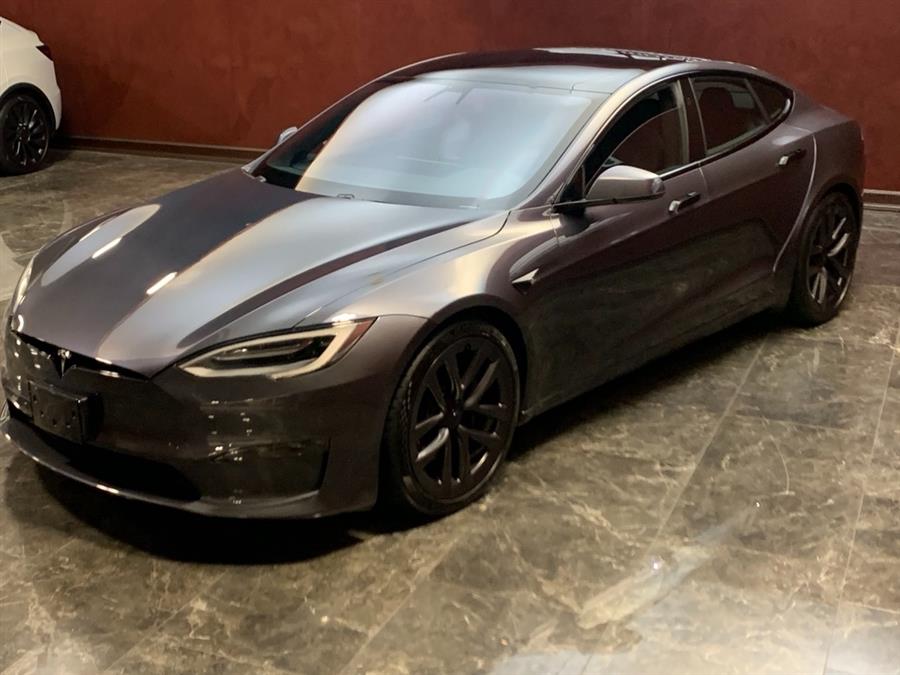 2021 Tesla Model s Plaid, available for sale in Deer Park, New York | Select Motor Cars. Deer Park, New York 2021 Tesla Model s Plaid, available for sale in Deer Park, New York | Select Motor Cars. Deer Park, New York