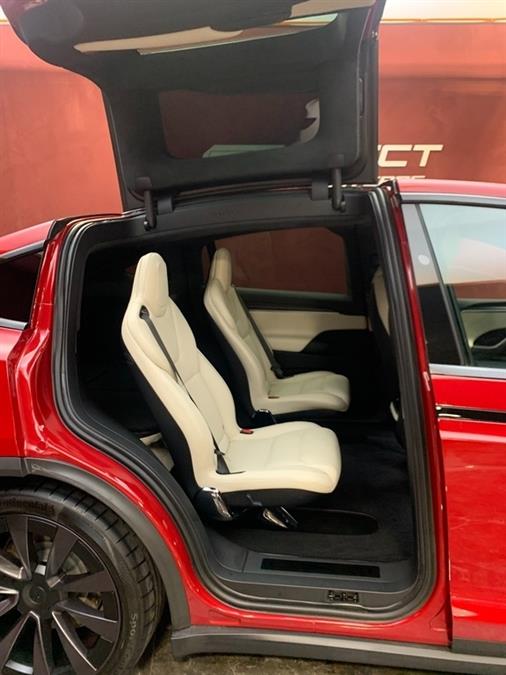 2022 Tesla Model x Plaid, available for sale in Deer Park, New York | Select Motor Cars. Deer Park, New York