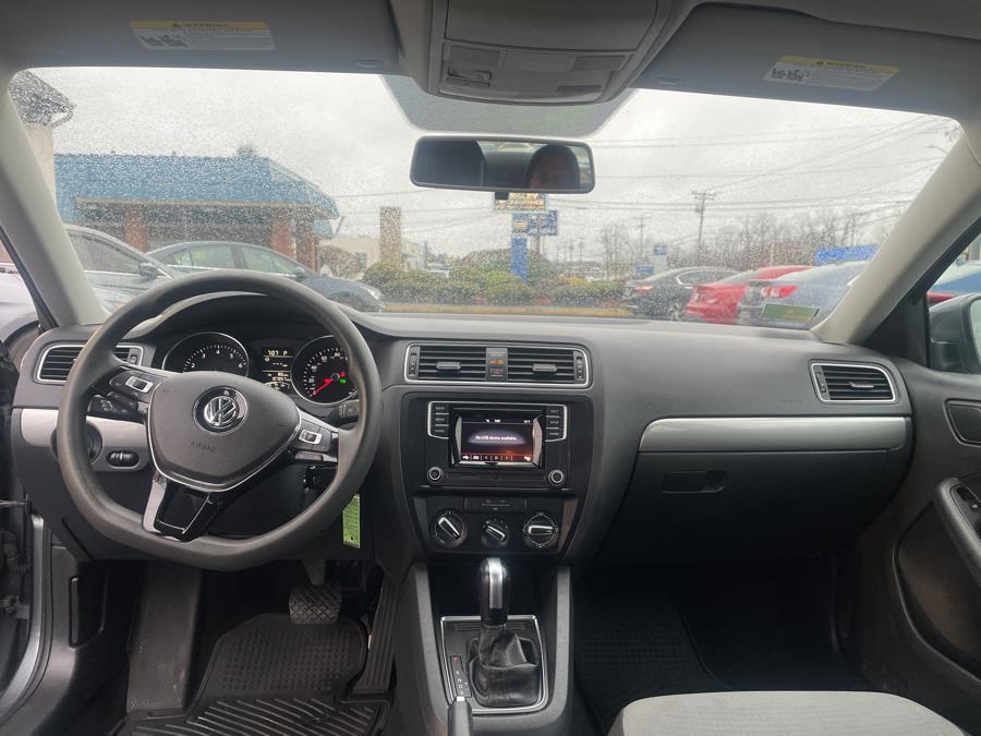 2017 Volkswagen Jetta 1.4T S Auto, available for sale in Vernon, Connecticut | TD Automotive Enterprises LLC DBA Diamond Auto Cars. Vernon, Connecticut 2017 Volkswagen Jetta 1.4T S Auto, available for sale in Vernon, Connecticut | TD Automotive Enterprises LLC DBA Diamond Auto Cars. Vernon, Connecticut