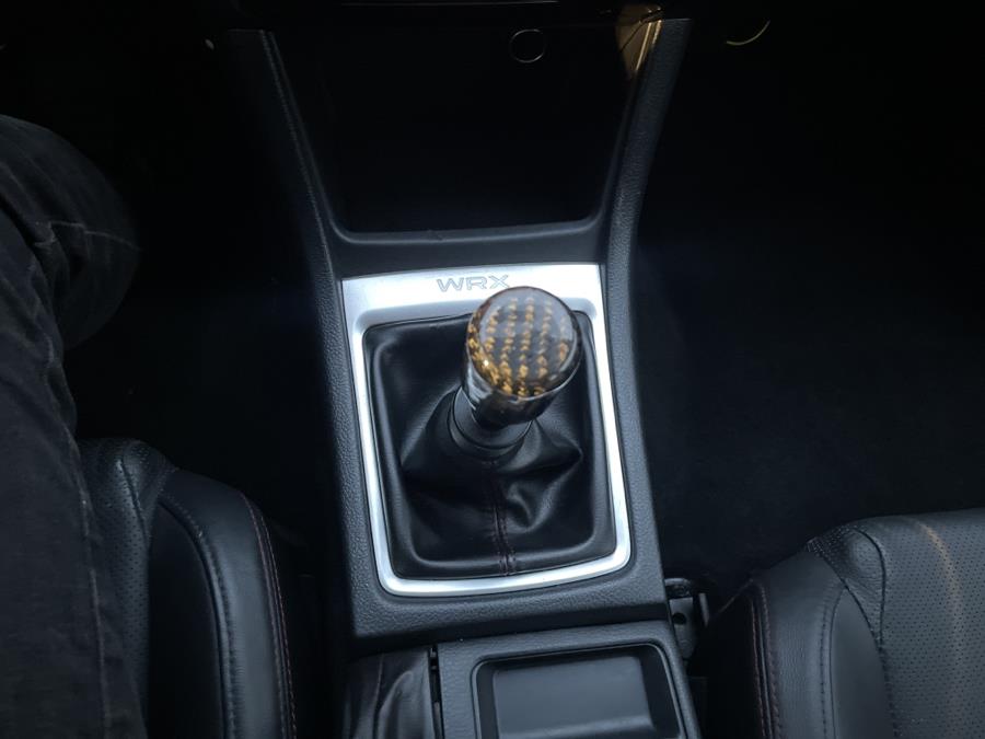2017 Subaru WRX Limited Manual, available for sale in Vernon, Connecticut | Diamond Auto Cars LLC. Vernon, Connecticut 2017 Subaru WRX Limited Manual, available for sale in Vernon, Connecticut | Diamond Auto Cars LLC. Vernon, Connecticut