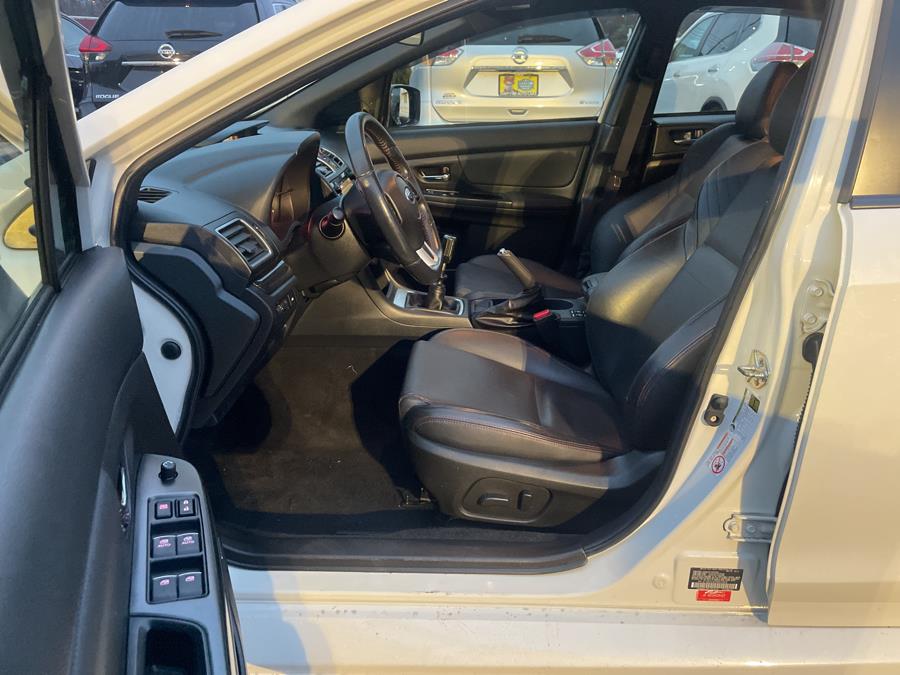2017 Subaru WRX Limited Manual, available for sale in Vernon, Connecticut | Diamond Auto Cars LLC. Vernon, Connecticut 2017 Subaru WRX Limited Manual, available for sale in Vernon, Connecticut | Diamond Auto Cars LLC. Vernon, Connecticut