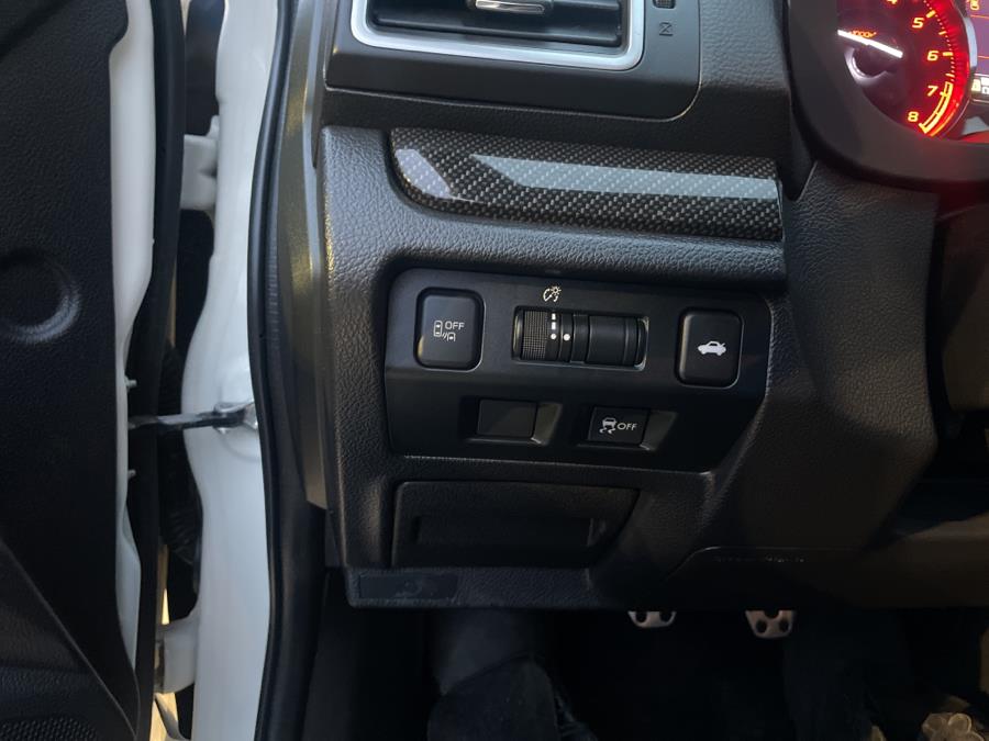 2017 Subaru WRX Limited Manual, available for sale in Vernon, Connecticut | Diamond Auto Cars LLC. Vernon, Connecticut 2017 Subaru WRX Limited Manual, available for sale in Vernon, Connecticut | Diamond Auto Cars LLC. Vernon, Connecticut