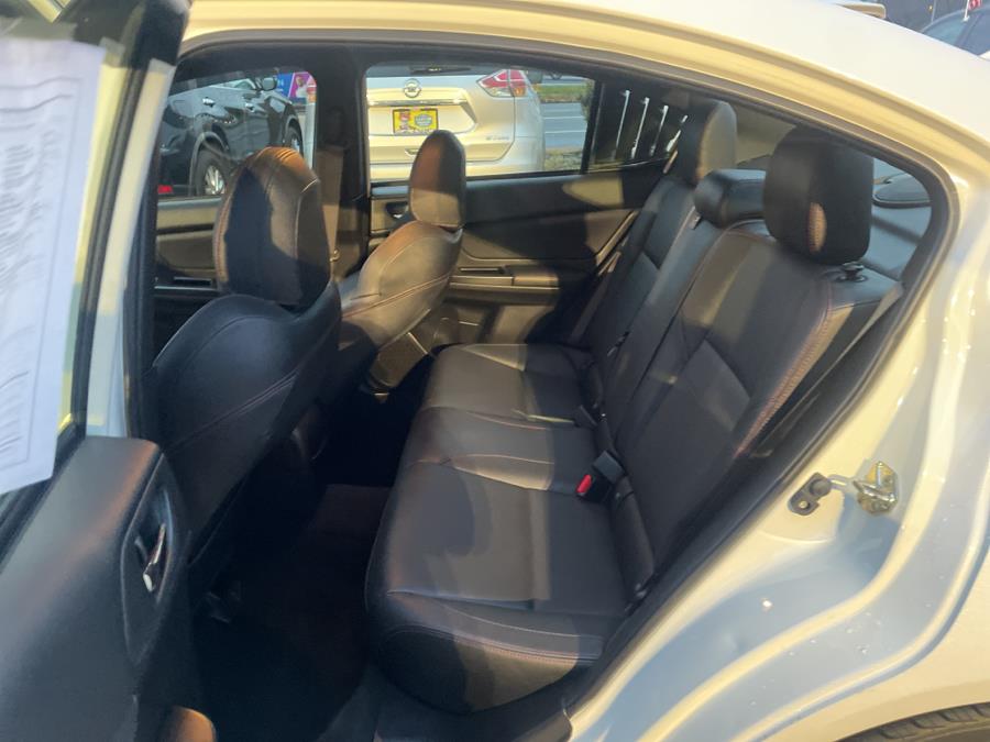 2017 Subaru WRX Limited Manual, available for sale in Vernon, Connecticut | Diamond Auto Cars LLC. Vernon, Connecticut 2017 Subaru WRX Limited Manual, available for sale in Vernon, Connecticut | Diamond Auto Cars LLC. Vernon, Connecticut