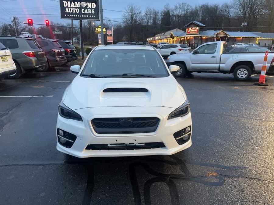 2017 Subaru WRX Limited Manual, available for sale in Vernon, Connecticut | Diamond Auto Cars LLC. Vernon, Connecticut 2017 Subaru WRX Limited Manual, available for sale in Vernon, Connecticut | Diamond Auto Cars LLC. Vernon, Connecticut