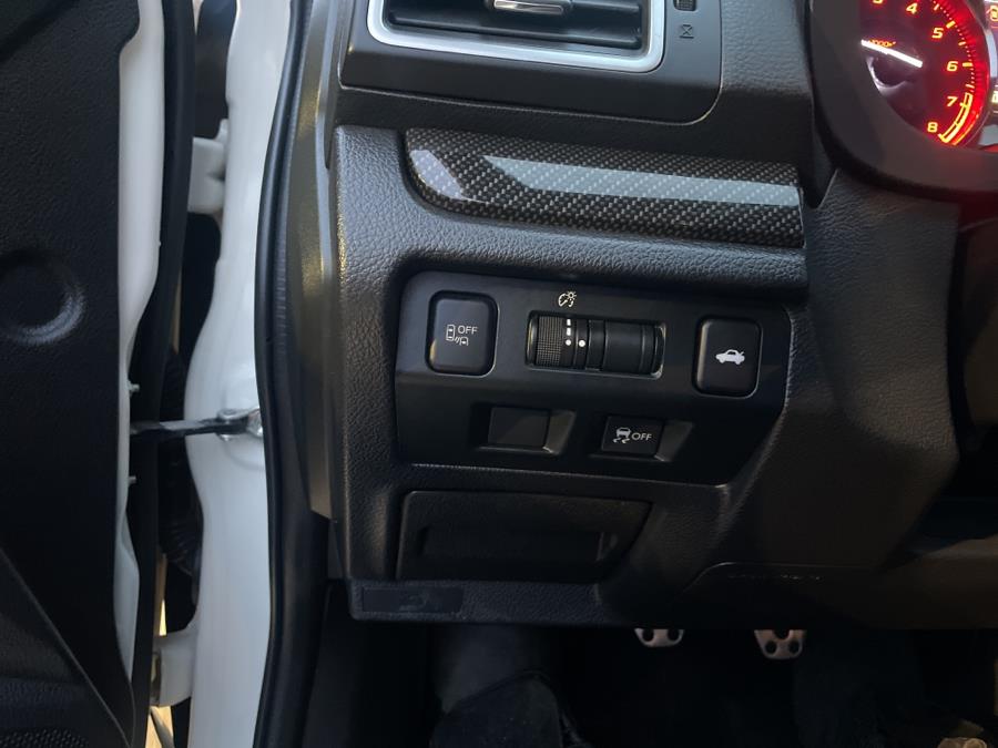 2017 Subaru WRX Limited Manual, available for sale in Vernon, Connecticut | Diamond Auto Cars LLC. Vernon, Connecticut 2017 Subaru WRX Limited Manual, available for sale in Vernon, Connecticut | Diamond Auto Cars LLC. Vernon, Connecticut