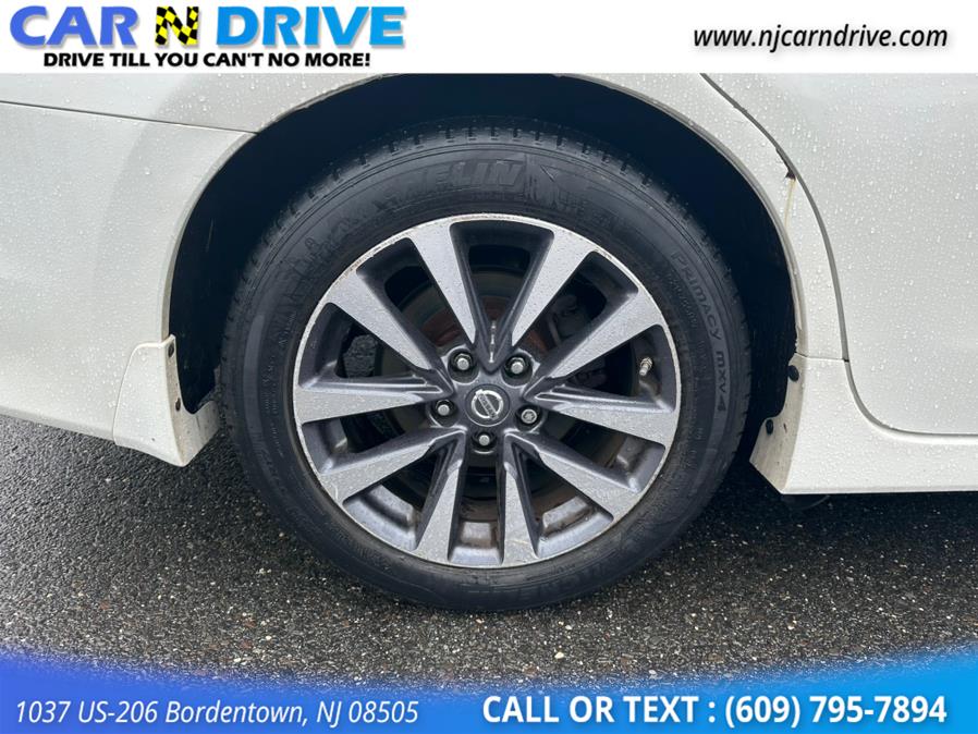 2016 Nissan Altima 2.5 SV, available for sale in Bordentown, New Jersey | Car N Drive. Bordentown, New Jersey 2016 Nissan Altima 2.5 SV, available for sale in Bordentown, New Jersey | Car N Drive. Bordentown, New Jersey