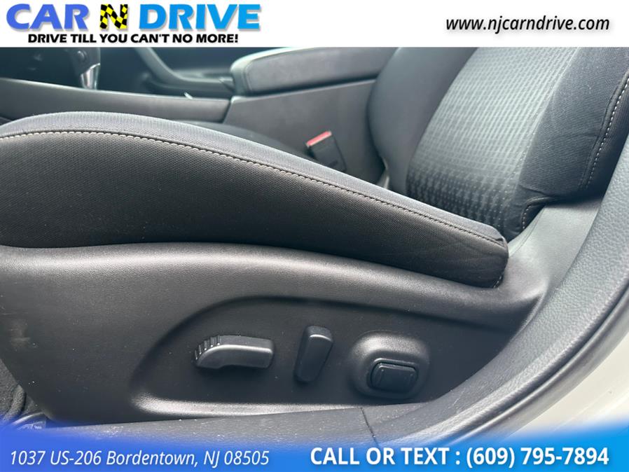2016 Nissan Altima 2.5 SV, available for sale in Bordentown, New Jersey | Car N Drive. Bordentown, New Jersey 2016 Nissan Altima 2.5 SV, available for sale in Bordentown, New Jersey | Car N Drive. Bordentown, New Jersey