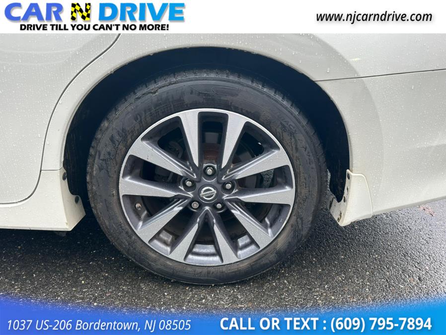 2016 Nissan Altima 2.5 SV, available for sale in Bordentown, New Jersey | Car N Drive. Bordentown, New Jersey 2016 Nissan Altima 2.5 SV, available for sale in Bordentown, New Jersey | Car N Drive. Bordentown, New Jersey