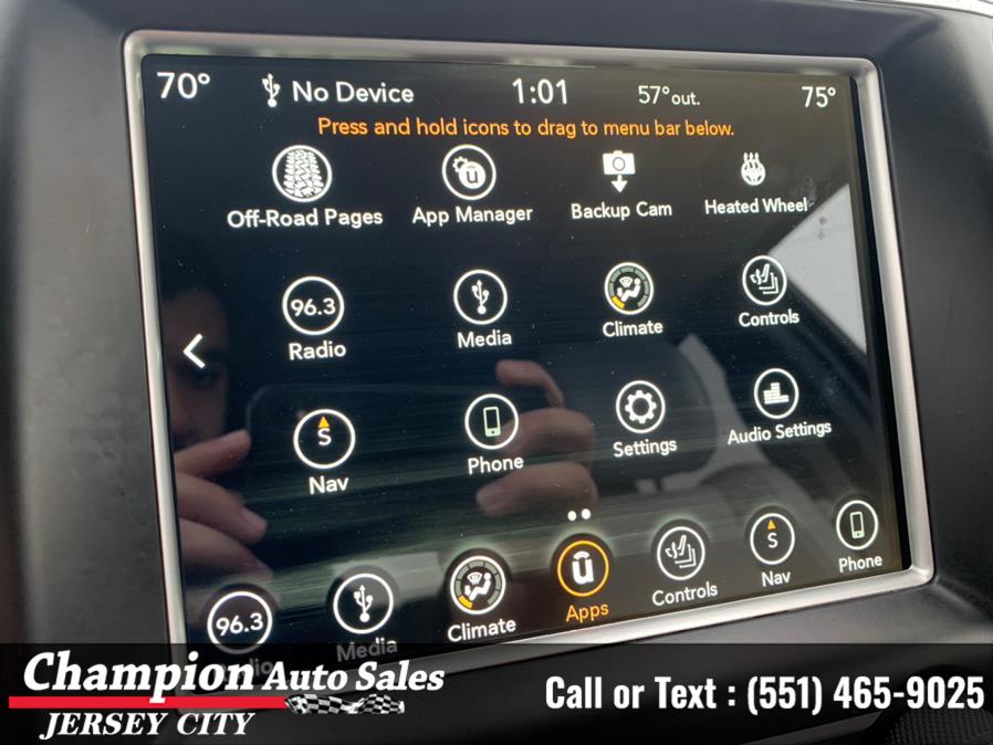 2018 Jeep Grand Cherokee Summit 4x4, available for sale in Jersey City, New Jersey | Champion Auto Sales. Jersey City, New Jersey 2018 Jeep Grand Cherokee Summit 4x4, available for sale in Jersey City, New Jersey | Champion Auto Sales. Jersey City, New Jersey