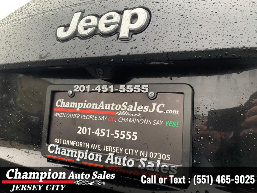 2018 Jeep Grand Cherokee Summit 4x4, available for sale in Jersey City, New Jersey | Champion Auto Sales. Jersey City, New Jersey 2018 Jeep Grand Cherokee Summit 4x4, available for sale in Jersey City, New Jersey | Champion Auto Sales. Jersey City, New Jersey
