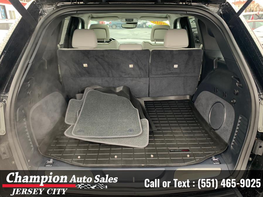2018 Jeep Grand Cherokee Summit 4x4, available for sale in Jersey City, New Jersey | Champion Auto Sales. Jersey City, New Jersey 2018 Jeep Grand Cherokee Summit 4x4, available for sale in Jersey City, New Jersey | Champion Auto Sales. Jersey City, New Jersey