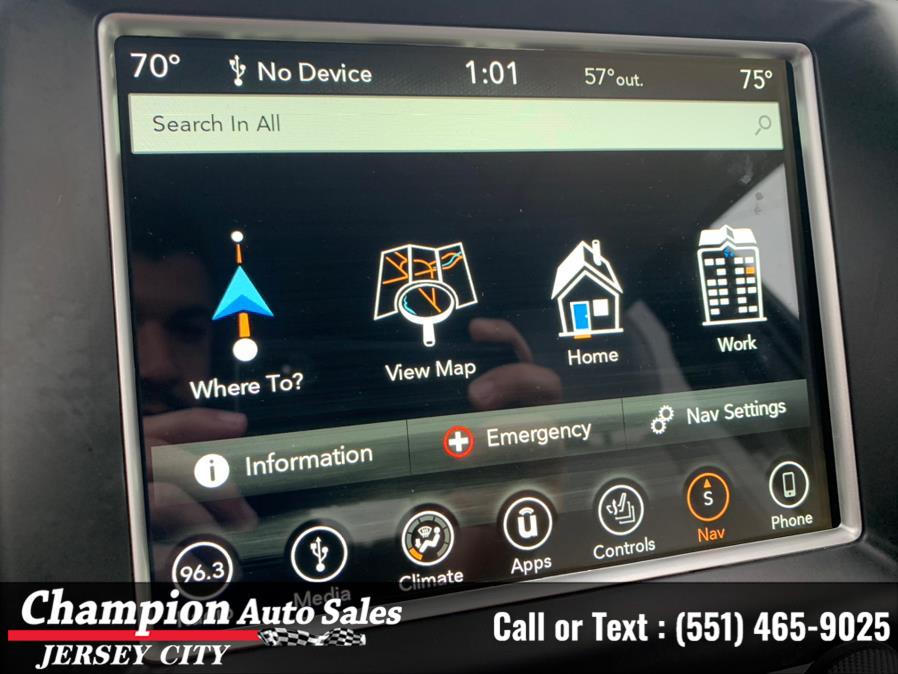 2018 Jeep Grand Cherokee Summit 4x4, available for sale in Jersey City, New Jersey | Champion Auto Sales. Jersey City, New Jersey 2018 Jeep Grand Cherokee Summit 4x4, available for sale in Jersey City, New Jersey | Champion Auto Sales. Jersey City, New Jersey