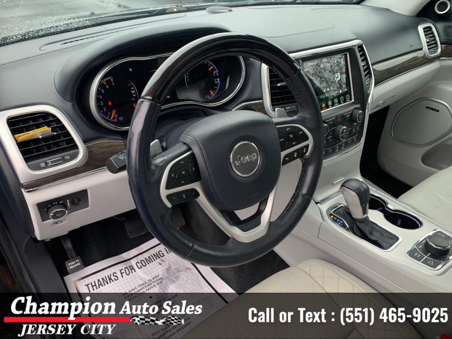 2018 Jeep Grand Cherokee Summit 4x4, available for sale in Jersey City, New Jersey | Champion Auto Sales. Jersey City, New Jersey 2018 Jeep Grand Cherokee Summit 4x4, available for sale in Jersey City, New Jersey | Champion Auto Sales. Jersey City, New Jersey