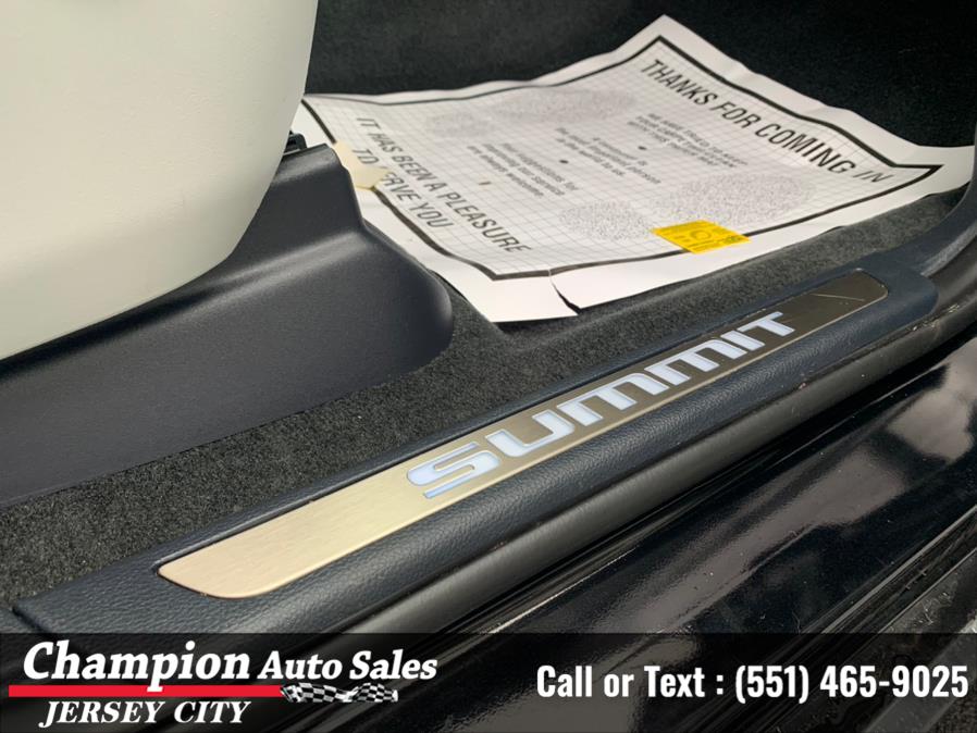 2018 Jeep Grand Cherokee Summit 4x4, available for sale in Jersey City, New Jersey | Champion Auto Sales. Jersey City, New Jersey 2018 Jeep Grand Cherokee Summit 4x4, available for sale in Jersey City, New Jersey | Champion Auto Sales. Jersey City, New Jersey