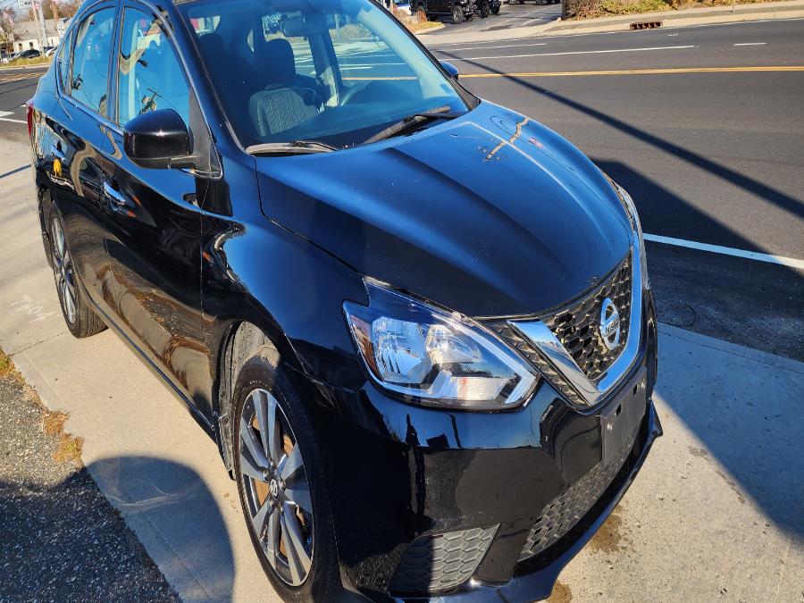 2018 Nissan Sentra SV CVT, available for sale in Patchogue, New York | Romaxx Truxx. Patchogue, New York 2018 Nissan Sentra SV CVT, available for sale in Patchogue, New York | Romaxx Truxx. Patchogue, New York