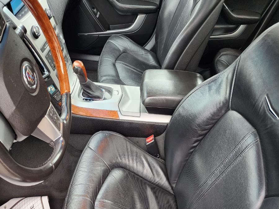 2011 Cadillac CTS Sedan 4dr Sdn 3.0L Luxury AWD, available for sale in Patchogue, New York | Romaxx Truxx. Patchogue, New York 2011 Cadillac CTS Sedan 4dr Sdn 3.0L Luxury AWD, available for sale in Patchogue, New York | Romaxx Truxx. Patchogue, New York