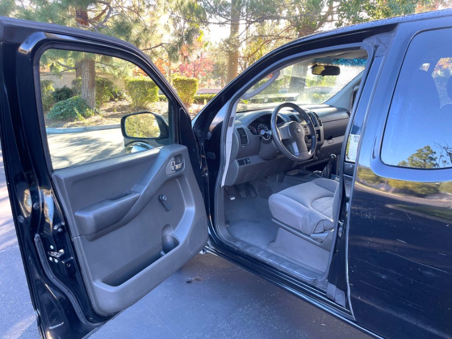 2006 Nissan Frontier XE King Cab I4 Manual 2WD, available for sale in Lake Forest, California | Pacific Green Line. Lake Forest, California 2006 Nissan Frontier XE King Cab I4 Manual 2WD, available for sale in Lake Forest, California | Pacific Green Line. Lake Forest, California