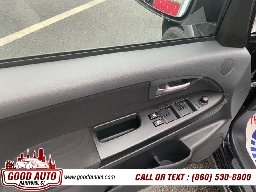 2010 Suzuki SX4 5dr HB Man AWD, available for sale in Hartford, Connecticut | Good Auto LLC. Hartford, Connecticut 2010 Suzuki SX4 5dr HB Man AWD, available for sale in Hartford, Connecticut | Good Auto LLC. Hartford, Connecticut