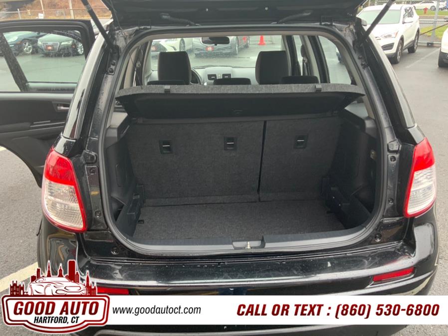 2010 Suzuki SX4 5dr HB Man AWD, available for sale in Hartford, Connecticut | Good Auto LLC. Hartford, Connecticut 2010 Suzuki SX4 5dr HB Man AWD, available for sale in Hartford, Connecticut | Good Auto LLC. Hartford, Connecticut