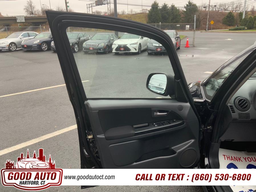 2010 Suzuki SX4 5dr HB Man AWD, available for sale in Hartford, Connecticut | Good Auto LLC. Hartford, Connecticut 2010 Suzuki SX4 5dr HB Man AWD, available for sale in Hartford, Connecticut | Good Auto LLC. Hartford, Connecticut