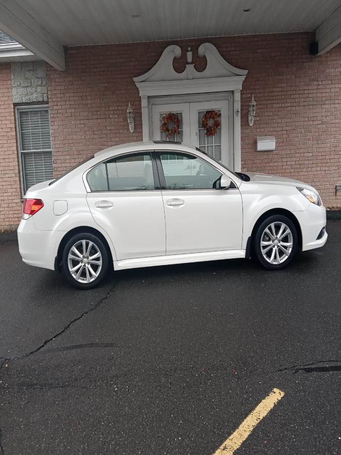 2013 Subaru Legacy 4dr Sdn H4 Auto 2.5i Sport, available for sale in New Britain, Connecticut | Supreme Automotive. New Britain, Connecticut 2013 Subaru Legacy 4dr Sdn H4 Auto 2.5i Sport, available for sale in New Britain, Connecticut | Supreme Automotive. New Britain, Connecticut