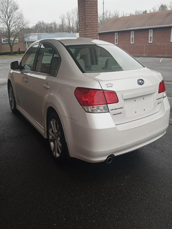 2013 Subaru Legacy 4dr Sdn H4 Auto 2.5i Sport, available for sale in New Britain, Connecticut | Supreme Automotive. New Britain, Connecticut 2013 Subaru Legacy 4dr Sdn H4 Auto 2.5i Sport, available for sale in New Britain, Connecticut | Supreme Automotive. New Britain, Connecticut