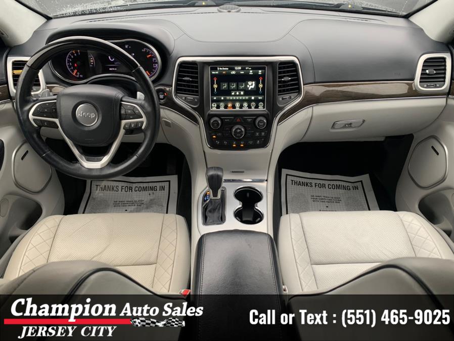2018 Jeep Grand Cherokee Summit 4x4, available for sale in Jersey City, New Jersey | Champion Auto Sales of JC. Jersey City, New Jersey 2018 Jeep Grand Cherokee Summit 4x4, available for sale in Jersey City, New Jersey | Champion Auto Sales of JC. Jersey City, New Jersey