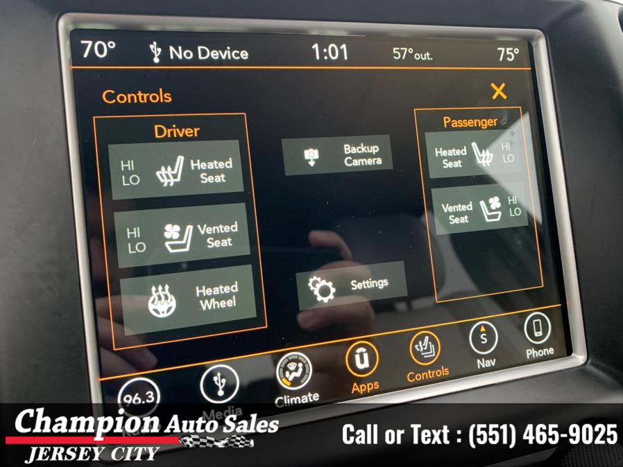 2018 Jeep Grand Cherokee Summit 4x4, available for sale in Jersey City, New Jersey | Champion Auto Sales of JC. Jersey City, New Jersey 2018 Jeep Grand Cherokee Summit 4x4, available for sale in Jersey City, New Jersey | Champion Auto Sales of JC. Jersey City, New Jersey