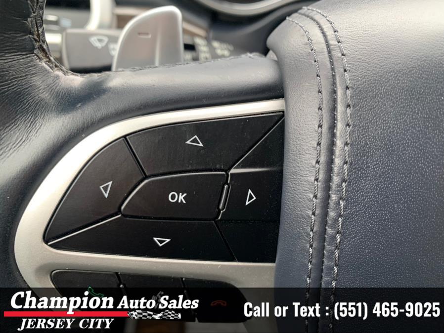2018 Jeep Grand Cherokee Summit 4x4, available for sale in Jersey City, New Jersey | Champion Auto Sales of JC. Jersey City, New Jersey 2018 Jeep Grand Cherokee Summit 4x4, available for sale in Jersey City, New Jersey | Champion Auto Sales of JC. Jersey City, New Jersey