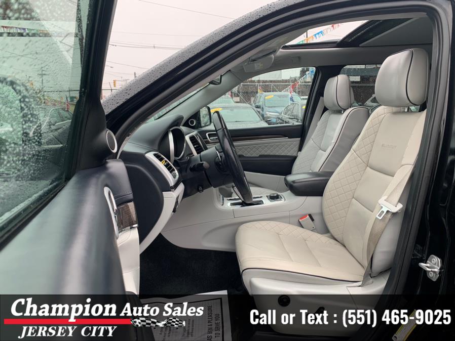 2018 Jeep Grand Cherokee Summit 4x4, available for sale in Jersey City, New Jersey | Champion Auto Sales of JC. Jersey City, New Jersey 2018 Jeep Grand Cherokee Summit 4x4, available for sale in Jersey City, New Jersey | Champion Auto Sales of JC. Jersey City, New Jersey