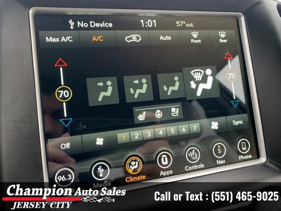 2018 Jeep Grand Cherokee Summit 4x4, available for sale in Jersey City, New Jersey | Champion Auto Sales of JC. Jersey City, New Jersey 2018 Jeep Grand Cherokee Summit 4x4, available for sale in Jersey City, New Jersey | Champion Auto Sales of JC. Jersey City, New Jersey