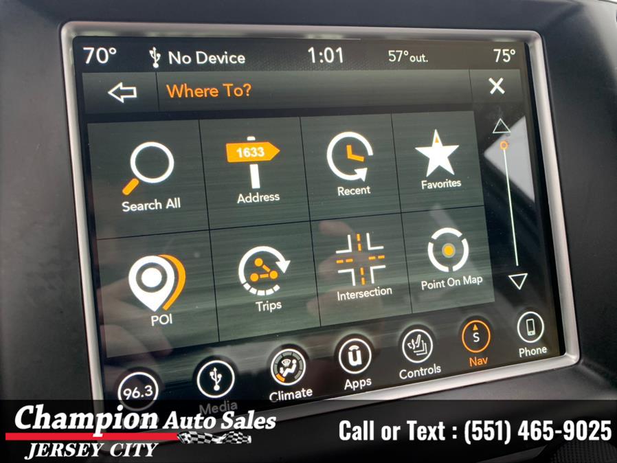 2018 Jeep Grand Cherokee Summit 4x4, available for sale in Jersey City, New Jersey | Champion Auto Sales of JC. Jersey City, New Jersey 2018 Jeep Grand Cherokee Summit 4x4, available for sale in Jersey City, New Jersey | Champion Auto Sales of JC. Jersey City, New Jersey