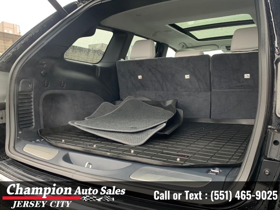 2018 Jeep Grand Cherokee Summit 4x4, available for sale in Jersey City, New Jersey | Champion Auto Sales of JC. Jersey City, New Jersey 2018 Jeep Grand Cherokee Summit 4x4, available for sale in Jersey City, New Jersey | Champion Auto Sales of JC. Jersey City, New Jersey
