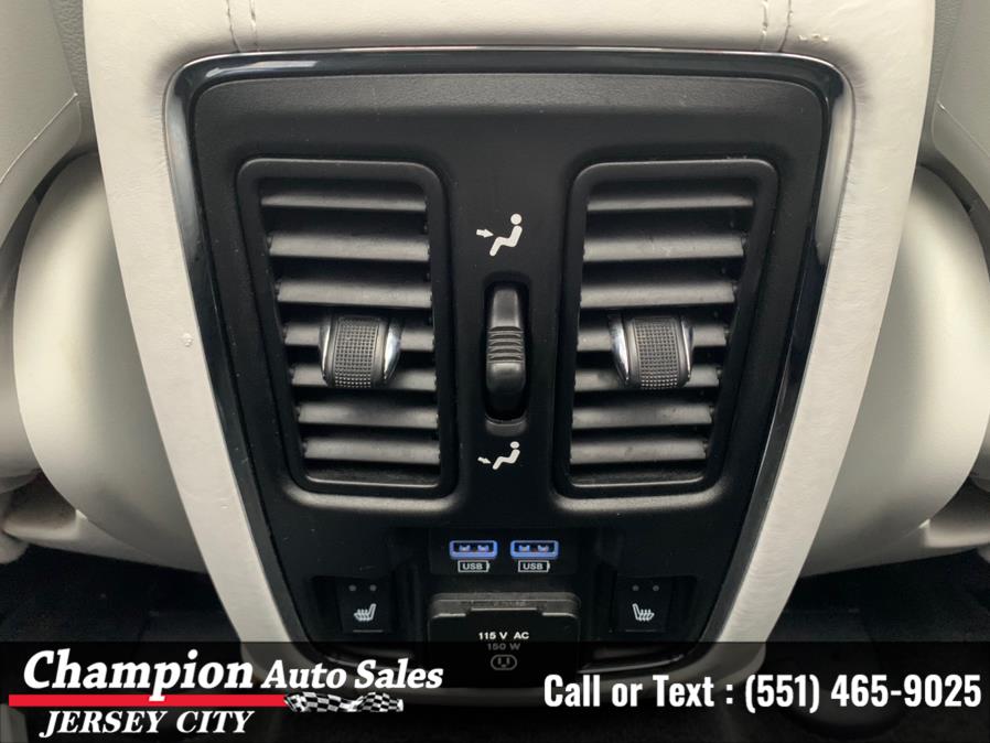 2018 Jeep Grand Cherokee Summit 4x4, available for sale in Jersey City, New Jersey | Champion Auto Sales of JC. Jersey City, New Jersey 2018 Jeep Grand Cherokee Summit 4x4, available for sale in Jersey City, New Jersey | Champion Auto Sales of JC. Jersey City, New Jersey