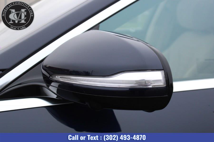 2020 Mercedes-Benz S-Class S 560 4MATIC Sedan, available for sale in New Castle, Delaware | Morsi Automotive Corp. New Castle, Delaware 2020 Mercedes-Benz S-Class S 560 4MATIC Sedan, available for sale in New Castle, Delaware | Morsi Automotive Corp. New Castle, Delaware