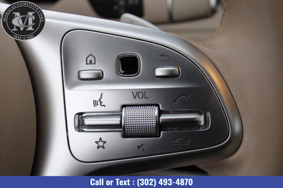 2020 Mercedes-Benz S-Class S 560 4MATIC Sedan, available for sale in New Castle, Delaware | Morsi Automotive Corp. New Castle, Delaware 2020 Mercedes-Benz S-Class S 560 4MATIC Sedan, available for sale in New Castle, Delaware | Morsi Automotive Corp. New Castle, Delaware